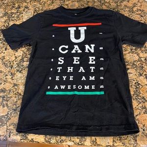 Awesome Graphic Tshirt